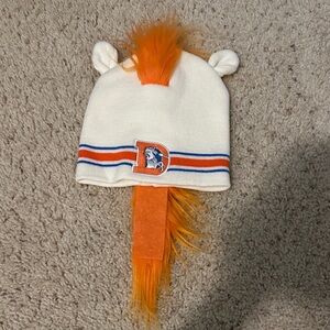 Broncos Hat